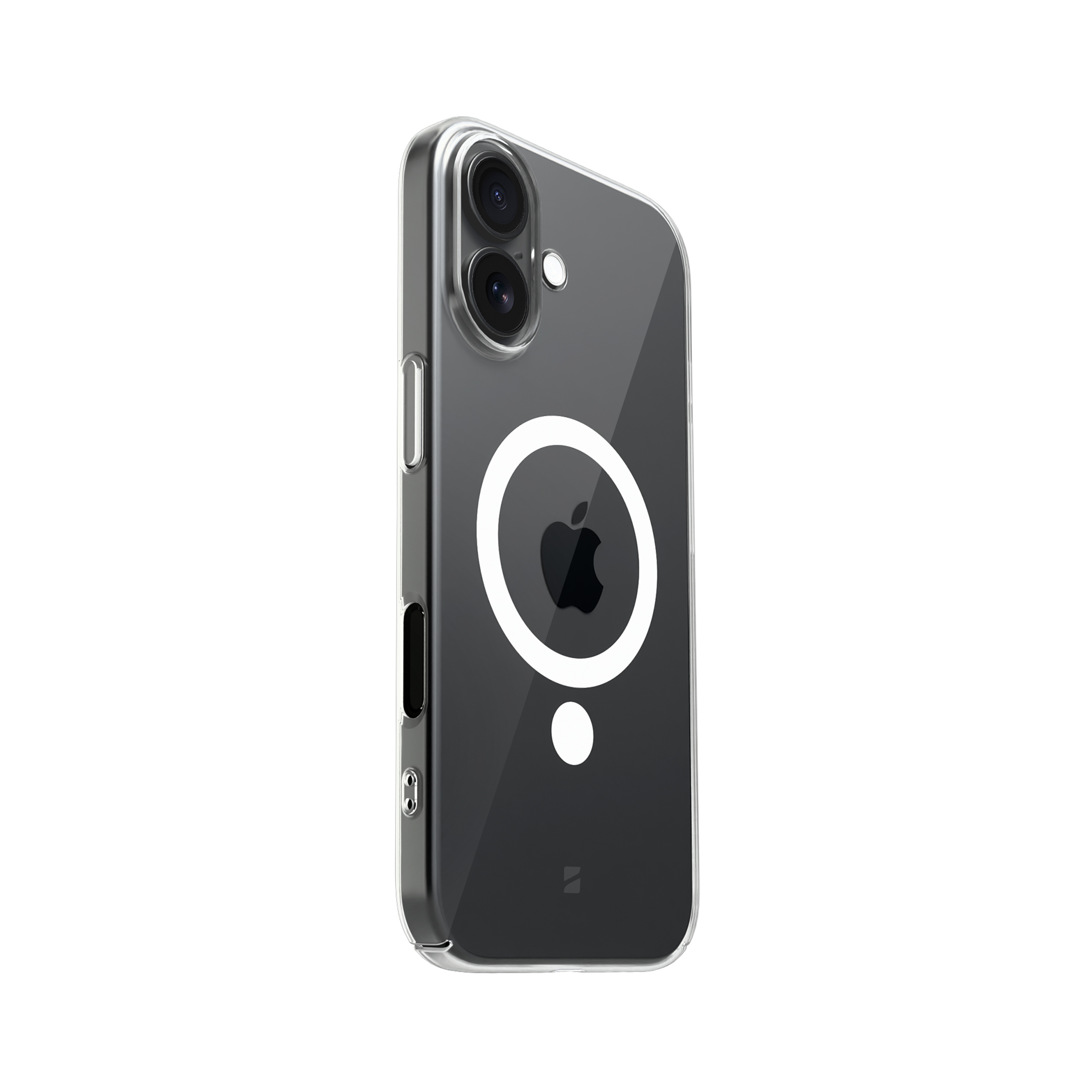 Ốp lưng Magnetic iPhone 17 CLASSIC SLIMCASE - 2